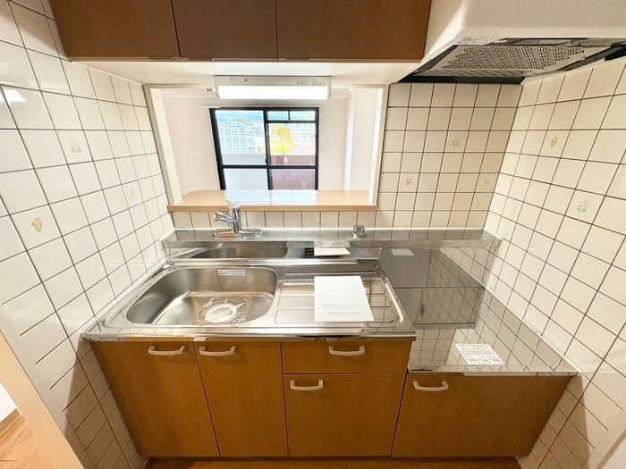 物件内観写真7　(キッチン)