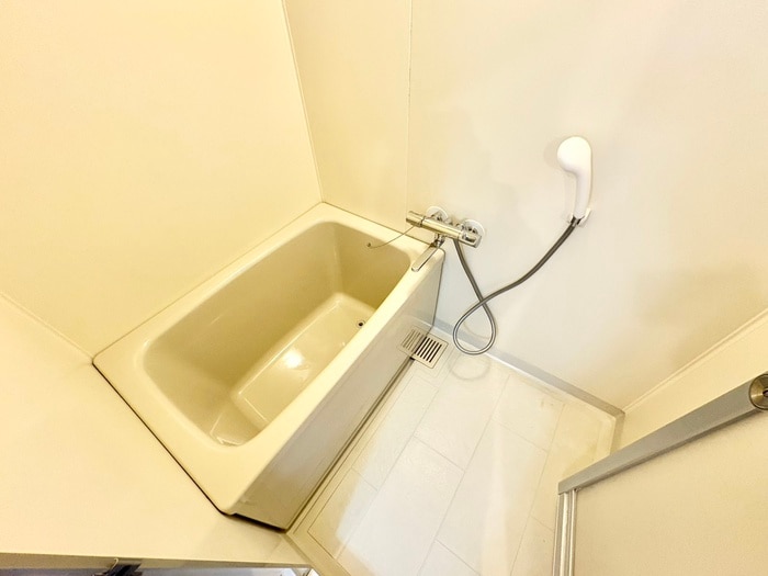 物件内観写真8　(バス／シャワールーム等)