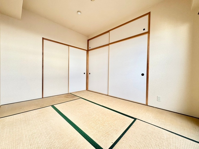 物件内観写真12　(居室)