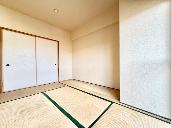 物件内観写真13　(居室)