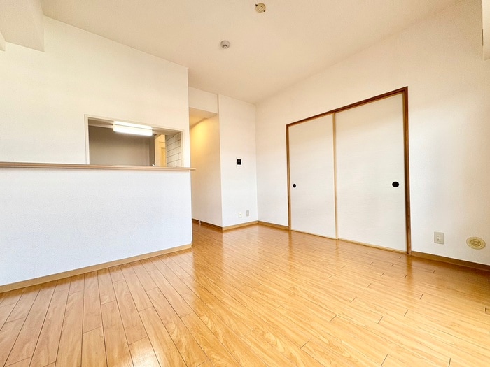 物件内観写真15　(居室)