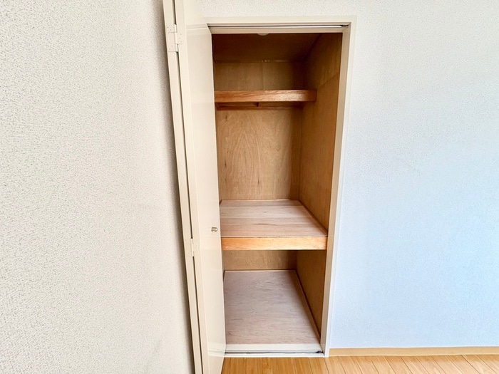 物件内観写真17　(収納)
