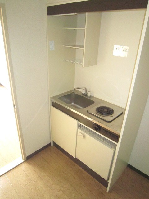 物件内観写真10　(キッチン)