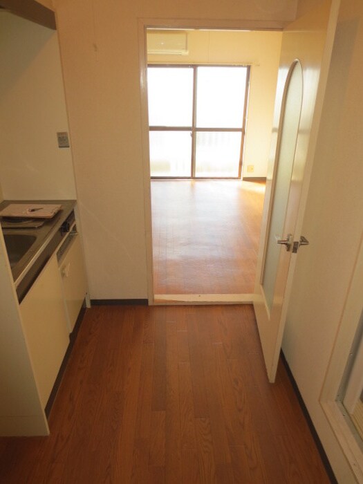 物件内観写真13　(キッチン)