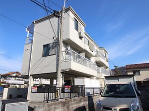 メゾン木村外観写真