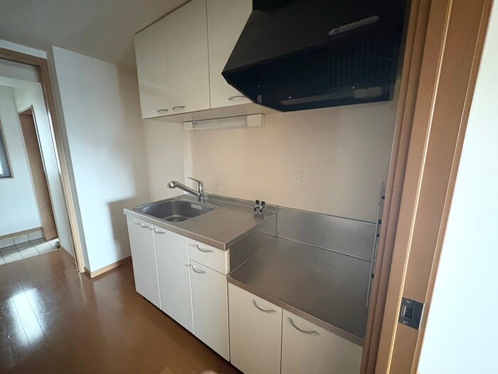 物件内観写真8　(キッチン)