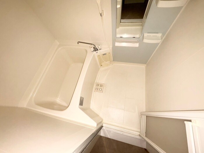 物件内観写真9　(バス／シャワールーム等)