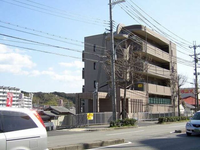 物件外観写真4　(外観写真)