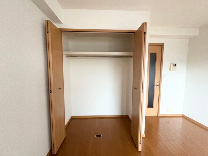 物件内観写真13　(収納)