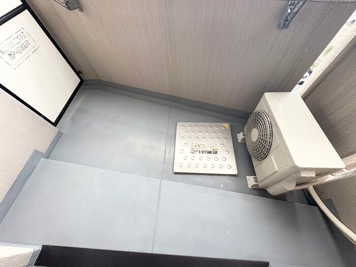 物件内観写真19　(ベランダ・バルコニー)