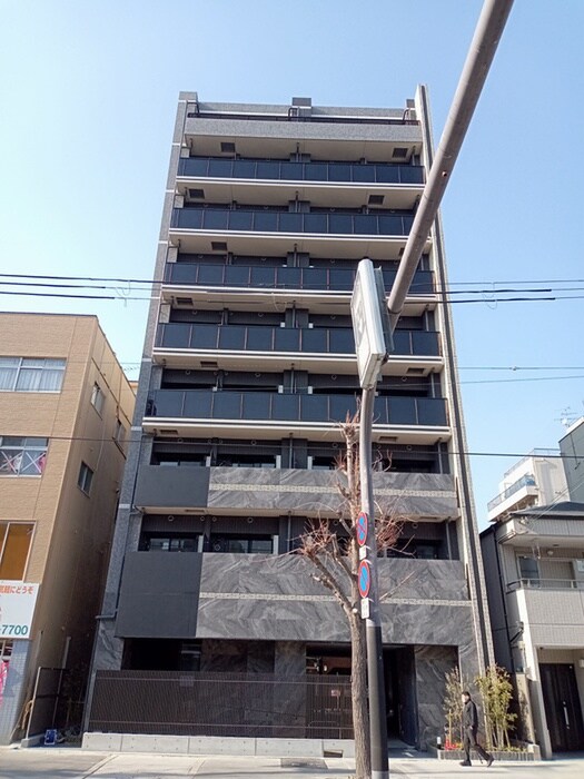 物件外観写真2　(外観写真)