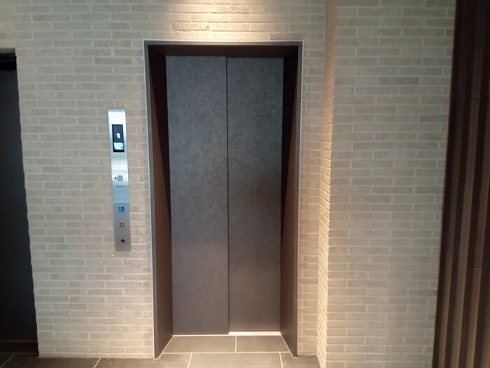 物件外観写真3　(建物設備)