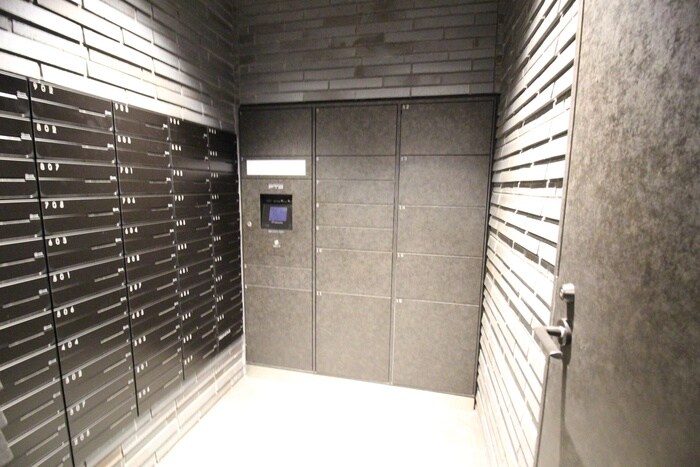 物件外観写真6　(建物設備)