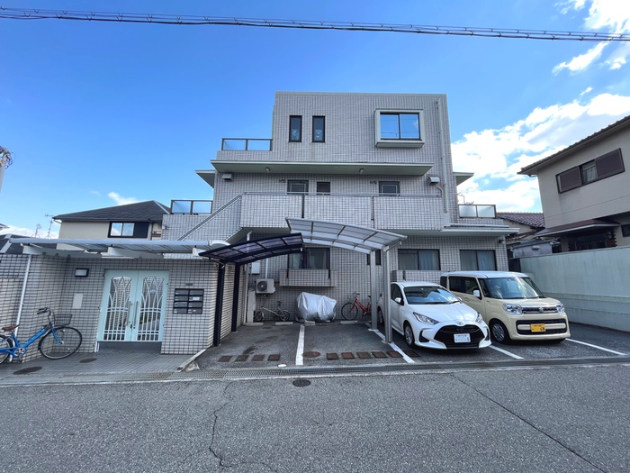 外観写真