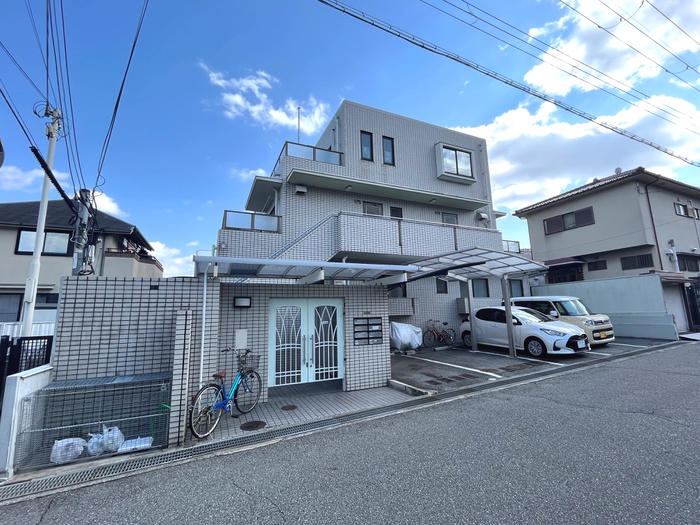 外観写真