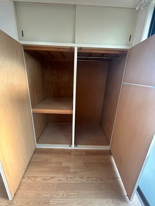 物件内観写真9　(収納)