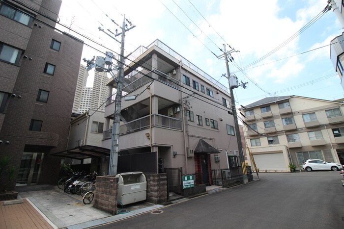 物件外観写真6　(周辺環境)