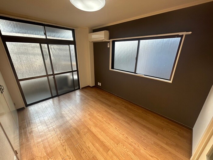 物件内観写真12　(居室)