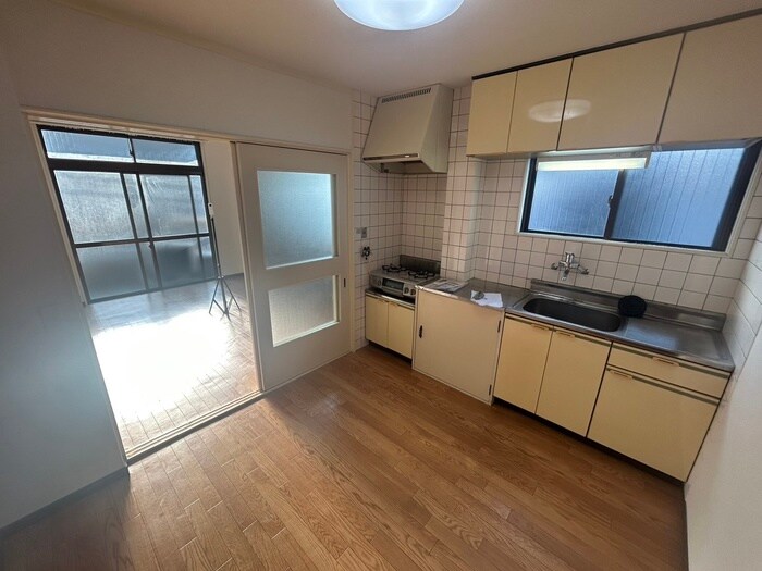 物件内観写真14　(居室)