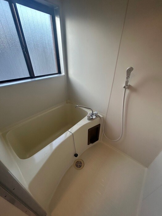 物件内観写真17　(バス／シャワールーム等)