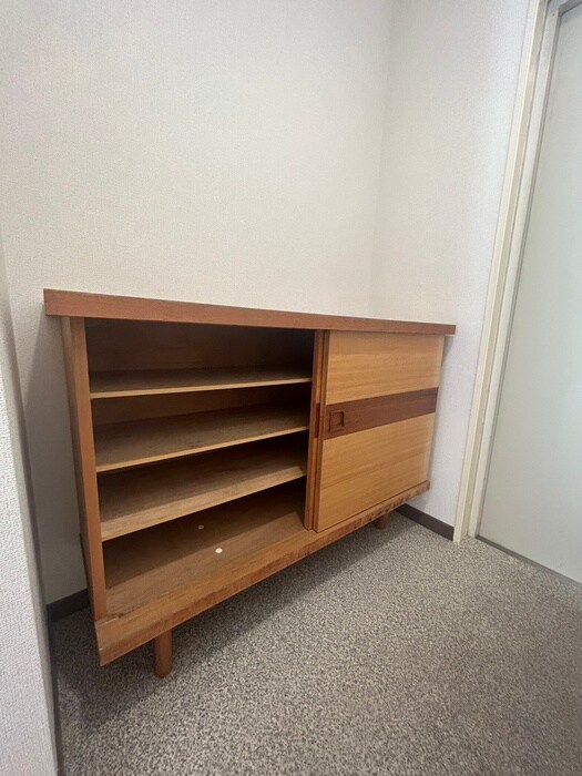 物件内観写真20　(靴箱)