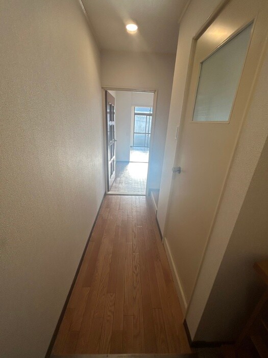 物件内観写真21　(廊下)