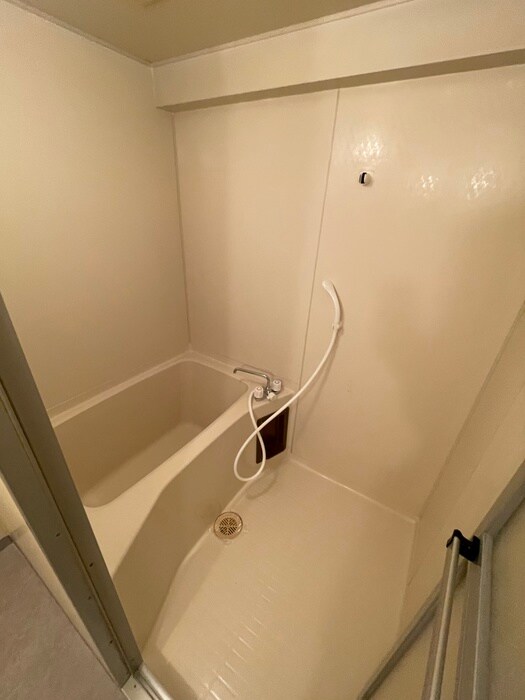 物件内観写真9　(バス／シャワールーム等)