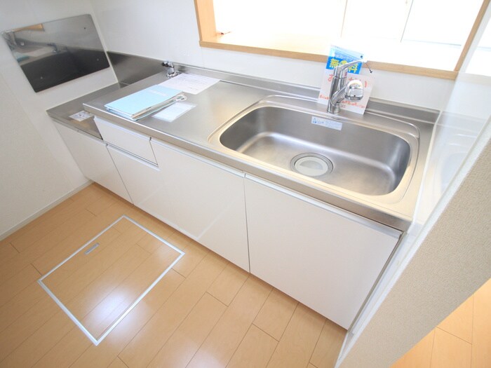 物件内観写真9　(キッチン)