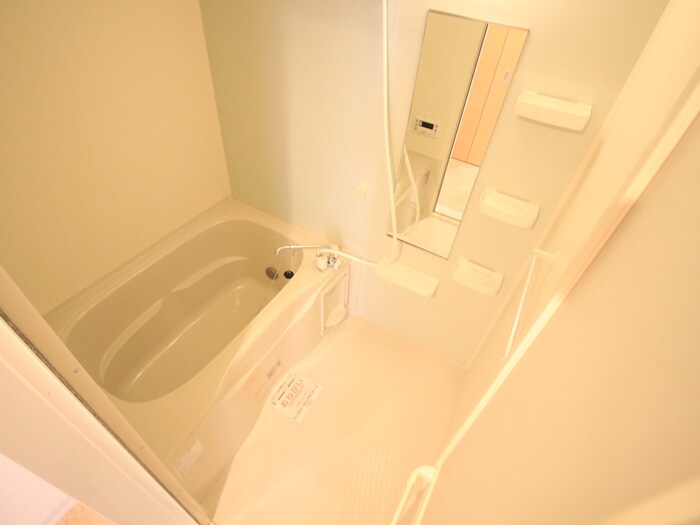 物件内観写真10　(バス／シャワールーム等)