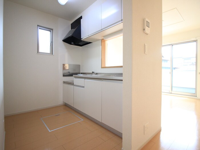 物件内観写真20　(キッチン)