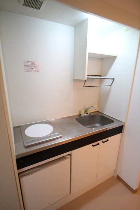 物件内観写真7　(キッチン)