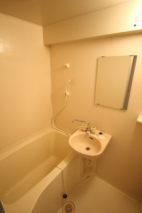 物件内観写真8　(バス／シャワールーム等)