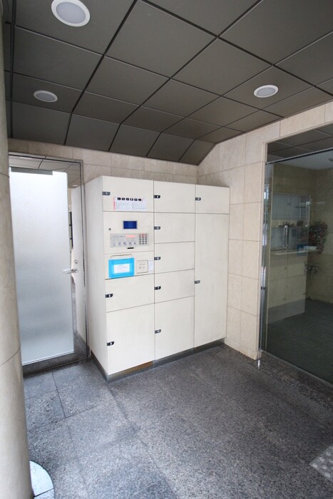 物件外観写真3　(建物設備)