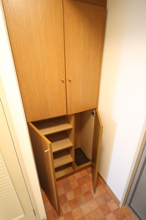 物件内観写真19　(靴箱)