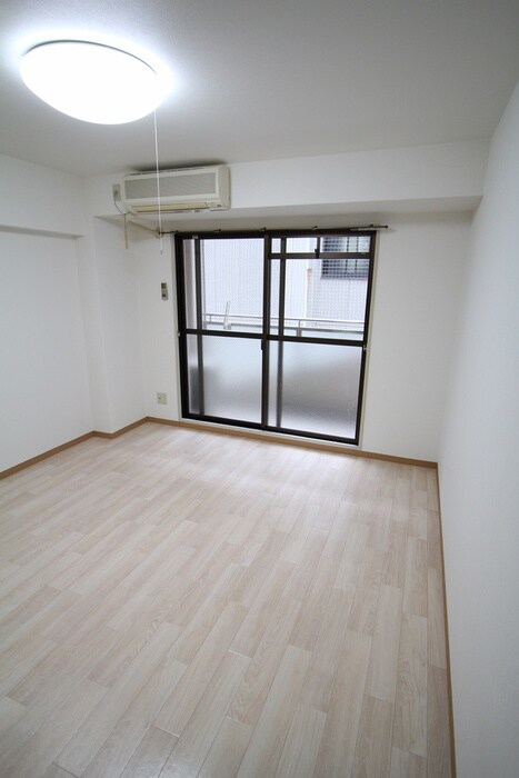 物件内観写真21　(居室)