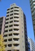 アスヴェル江戸堀(601)