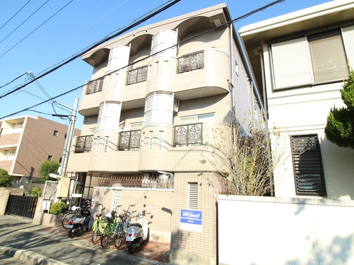 物件外観写真4　(外観写真)