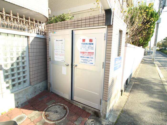 物件外観写真5　(その他)