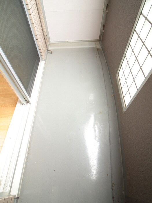 物件内観写真22　(ベランダ・バルコニー)