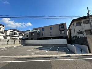 カームテラス甲子園口外観写真