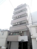 メゾングランビア