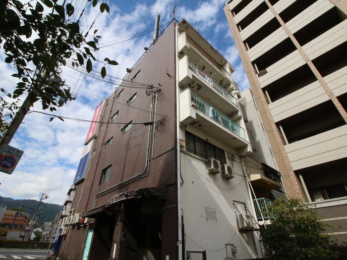 物件外観写真4　(外観写真)