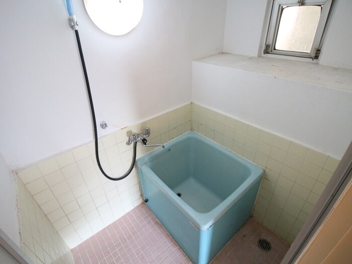 物件内観写真11　(バス／シャワールーム等)