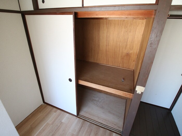 物件内観写真14　(収納)