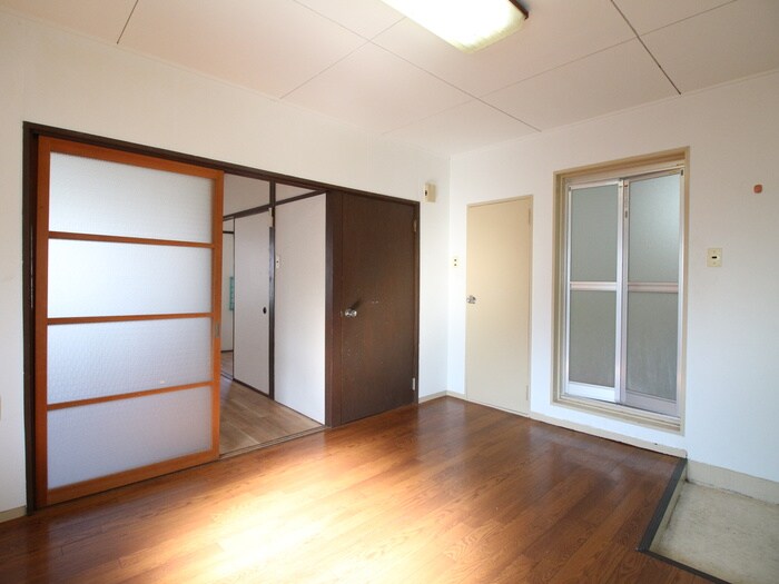 物件内観写真17　(居室)