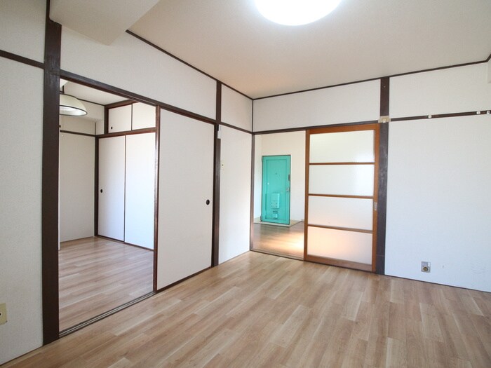 物件内観写真18　(居室)