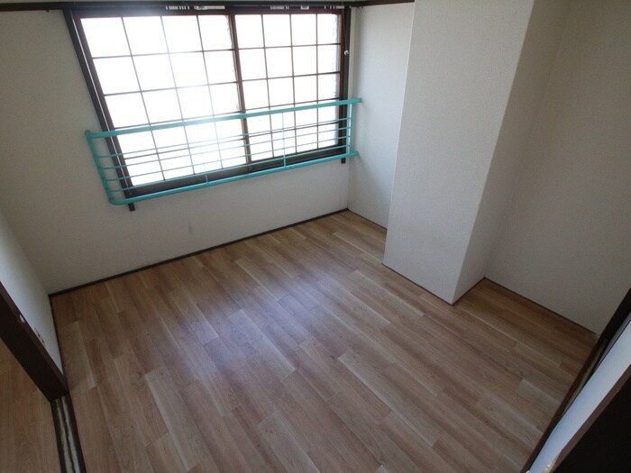 物件内観写真19　(居室)