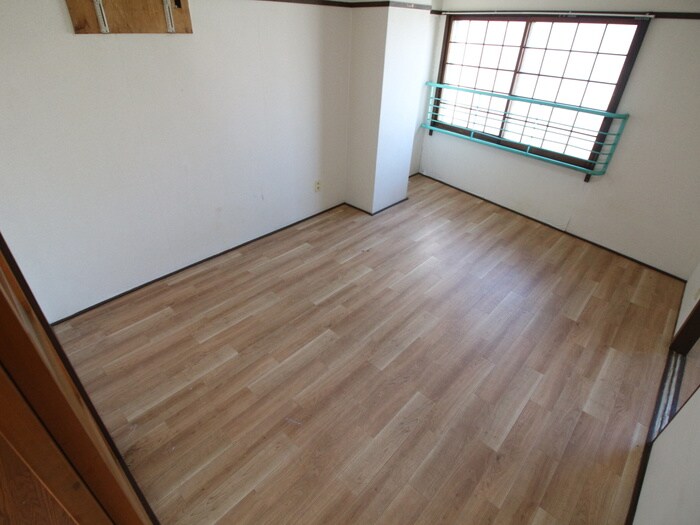 物件内観写真20　(居室)
