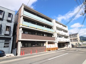 仮)Good8 mirai 上賀茂外観写真