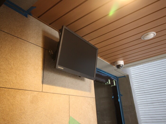 物件外観写真3　(建物設備)